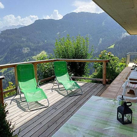 Ferienwohnung Unterperler Hippach Exteriér fotografie