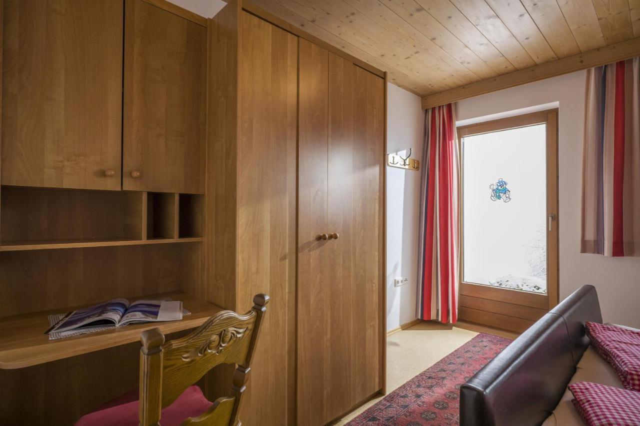 Ferienwohnung Unterperler Hippach Exteriér fotografie