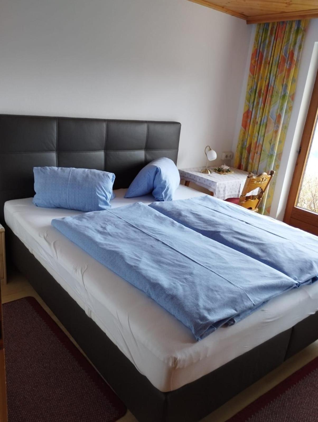 Ferienwohnung Unterperler Hippach Exteriér fotografie